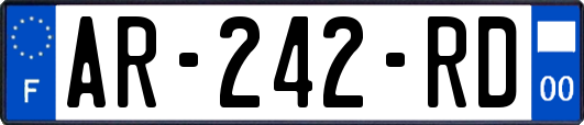 AR-242-RD