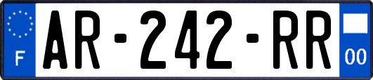 AR-242-RR