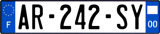 AR-242-SY