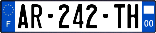 AR-242-TH