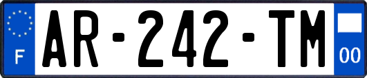 AR-242-TM