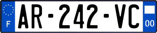 AR-242-VC