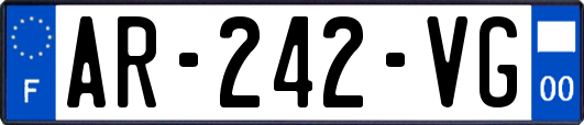 AR-242-VG