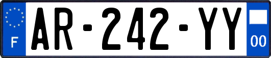 AR-242-YY