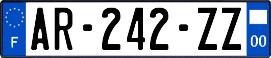 AR-242-ZZ