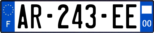 AR-243-EE