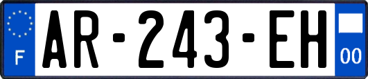 AR-243-EH