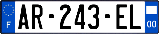 AR-243-EL