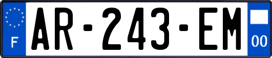 AR-243-EM