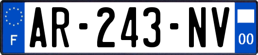 AR-243-NV