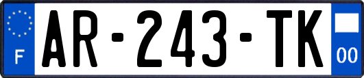 AR-243-TK