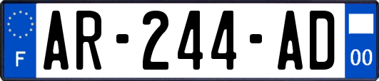 AR-244-AD
