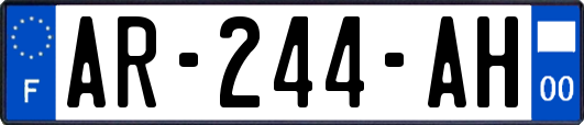 AR-244-AH