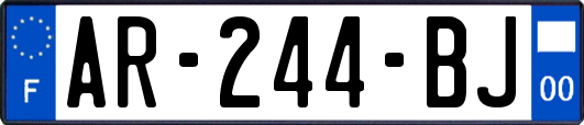 AR-244-BJ