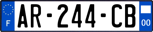 AR-244-CB