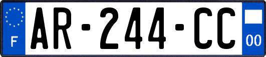 AR-244-CC