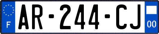 AR-244-CJ