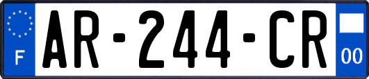 AR-244-CR
