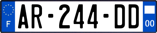 AR-244-DD
