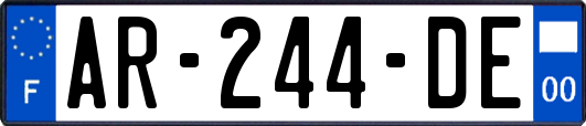 AR-244-DE