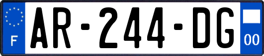 AR-244-DG