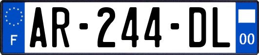 AR-244-DL