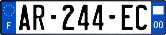 AR-244-EC