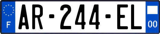 AR-244-EL