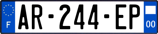 AR-244-EP