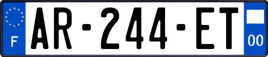 AR-244-ET
