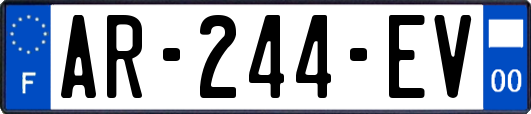 AR-244-EV