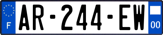 AR-244-EW