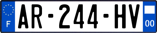 AR-244-HV