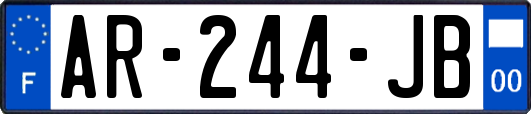 AR-244-JB