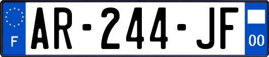 AR-244-JF