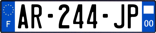 AR-244-JP