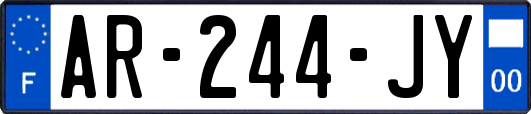 AR-244-JY