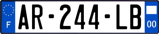 AR-244-LB