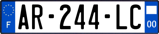 AR-244-LC