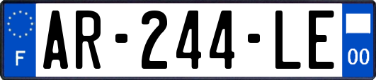 AR-244-LE