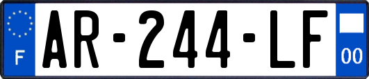 AR-244-LF