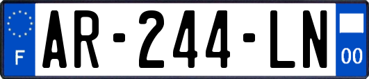 AR-244-LN