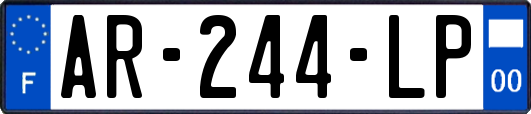 AR-244-LP