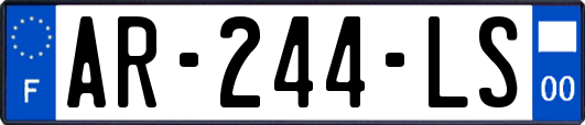 AR-244-LS
