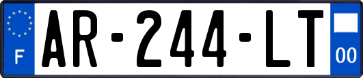 AR-244-LT