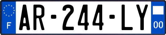 AR-244-LY