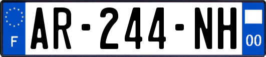 AR-244-NH