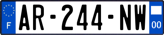 AR-244-NW