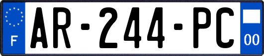 AR-244-PC