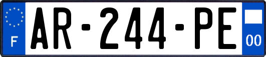 AR-244-PE